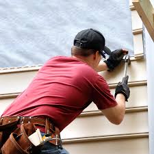 ### Historical Building Siding Restoration in Twin Falls, ID